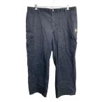 Dickies рабочие брюки W42 Dickies брюки-карго большой размер черный б/у одежда . America скупка 2402-252