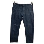 Levi's длинные брюки W29 Levi's черный б/у одежда . America скупка 2403-1072