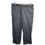 Dickies рабочие брюки W39 Dickies большой размер черный б/у одежда . America скупка 2403-196