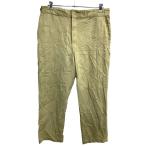 Dickies рабочие брюки W40 Dickies большой размер бежевый б/у одежда . America скупка 2404-640