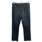 KENNETH COLE брюки из твила W32 черный б/у одежда . America скупка 2404-814