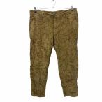 DRYKORN FOR BEAUTIFUL PEOPLE W36 dry кукуруза four beautiful People Brown б/у одежда . America скупка 2405-890
