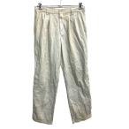 DOCKERS брюки из твила W34 Docker's tuck брюки свет бежевый б/у одежда . America скупка 2406-213