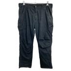 Dickies рабочие брюки W38 Dickies большой размер черный б/у одежда . America скупка 2406-348