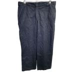 Dickies рабочие брюки W42 Dickies relax распорка большой размер черный б/у одежда . America скупка 2408-229