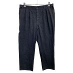 Dickies рабочие брюки W38 Dickies большой размер черный б/у одежда . America скупка 2408-257
