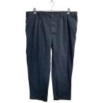 Dickies рабочие брюки W42 Dickies большой размер черный б/у одежда . America скупка 2409-148