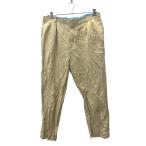 TOMMY HILFIGER брюки-чинос W38 Tommy Hilfiger большой размер бежевый б/у одежда . America скупка 2409-291