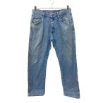 Wrangler Denim брюки W34 Wrangler хлопок б/у одежда . America скупка 2409-409