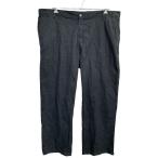 Dickies рабочие брюки W46 Dickies большой размер черный б/у одежда . America скупка 2409-81