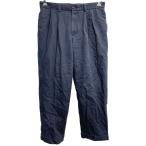 IZOD брюки из твила W32 I zodo tuck брюки серый б/у одежда . America скупка 2409-89