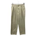 TOMMY HILFIGER брюки-чинос W32 Tommy Hilfiger оттенок бежевого б/у одежда . America скупка 2410-438