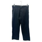 Dickies брюки-чинос рабочие брюки W34 Dickies оттенок черного б/у одежда . America скупка 2410-442