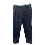 Lee брюки-чинос W34 Lee черный б/у одежда . America скупка 2411-254