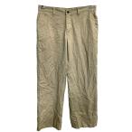 Dickies рабочие брюки W32 Dickies бежевый б/у одежда . America скупка 2412-498