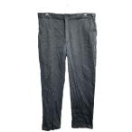 Dickies рабочие брюки W42 Dickies большой размер серый б/у одежда . America скупка 2412-544