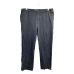 Dickies рабочие брюки W40 Dickies большой размер черный б/у одежда . America скупка 2501-1186