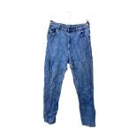 Lee Denim брюки W32 Lee America производства хлопок б/у одежда . America скупка 2501-218