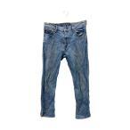 Levi's 511 Denim брюки W34 Levi's голубой б/у одежда . America скупка 2501-280