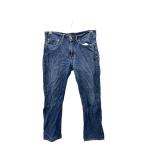 Levi's Denim брюки W34 соответствует Levi's оттенок голубого б/у одежда . America скупка 2501-383
