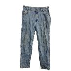 Lee Denim брюки W32 Lee голубой б/у одежда . America скупка 2501-512