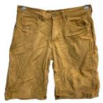 Dickies Work шорты W30 Dickies Brown б/у одежда . America скупка 2502-1050