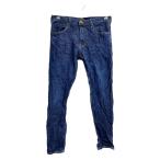 Lee Denim брюки W32 Lee индиго б/у одежда . America скупка 2502-372