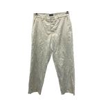 DOCKERS брюки-чинос W32 Docker's бежевый б/у одежда . America скупка 2503-1192