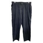 TRU-SPEC милитари брюки W40 большой размер черный б/у одежда . America скупка 2503-554