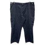 Dickies рабочие брюки 46 Dickies темно-синий Zip выше большой размер брюки-карго Work б/у одежда . America скупка 2504-114