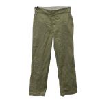 Dickies рабочие брюки W30 бежевый Dickies Zip выше Work низ б/у одежда . America скупка 2505-101