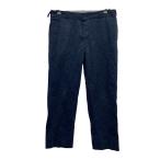 Dickies рабочие брюки L~XL темно-синий Dickies Zip выше 874 Work casual б/у одежда . America скупка 2507-752