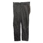 Dickies рабочие брюки W28 серый серия Dickies Zip выше Work we Hour k низ б/у одежда . America скупка 2509-54