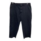 Dickies рабочие брюки W38 черный Dickies Zip выше casual одноцветный Work 2510-488