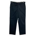 Dickies 874 рабочие брюки W38 черный Dickies Zip выше Work we Hour k низ 2604-222