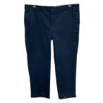 Dickies 874 рабочие брюки W44 темно-синий Dickies Zip выше большой размер Work we Hour k низ 2604-226