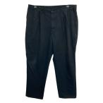 Dickies 874 рабочие брюки W42 черный Dickies Zip выше большой размер брюки-карго Work we Hour k низ 2604-234