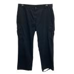 Dickies 874 рабочие брюки W40 черный Dickies Zip выше большой размер Work we Hour k низ 2604-236