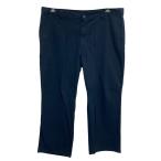 Dickies 874 рабочие брюки XL~ темно-синий Dickies Zip выше большой размер Work we Hour k низ 2604-239