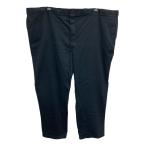 Dickies рабочие брюки W56 черный Dickies Zip выше большой размер Work we Hour k низ 2604-252