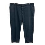 Dickies 874 рабочие брюки W48 черный Dickies Zip выше большой размер Work we Hour k низ 2605-269