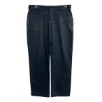 Dickies 774 рабочие брюки W 34 черный Dickies Zip выше золотой размер Work we Hour k низ 2605-448