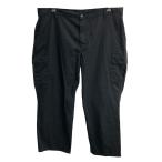 Dickies рабочие брюки W44 черный Dickies Zip выше большой размер Work we Hour k низ 2606-460
