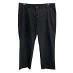 Dickies рабочие брюки W42 черный Dickies Zip выше большой размер Work we Hour k низ 2606-732