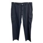 Dickies рабочие брюки W42 темно-синий Dickies Zip выше большой размер Work одежда брюки-карго Work низ 2606-733