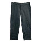 Dickies 874 рабочие брюки W36 уголь Dickies Zip выше Work we Hour k низ 2607-573