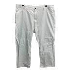 Dickies SHERWIN WILLIAMS painter's pants W48 белый Dickies Zip выше большой размер рабочие брюки низ 2608-419