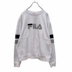 FILA スウェット トレー