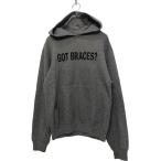JERZEES принт тренировочный f-ti-S серый Jerseys б/у одежда . America скупка a503-6479