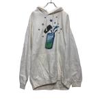 プリント スウェット �